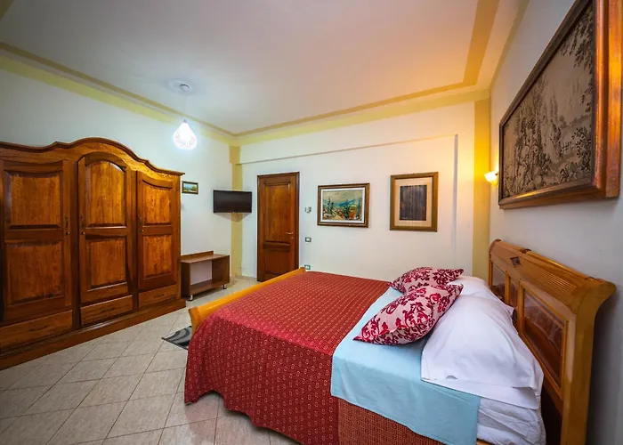 Hotel \